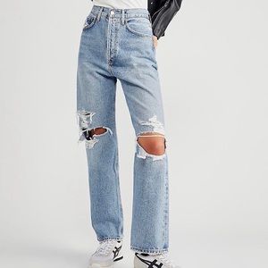 Agolde 90’s Jean